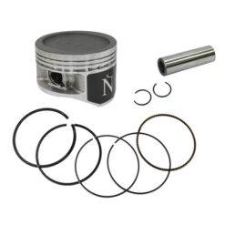 PISTON YAM. YFM400FW  STD