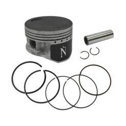 PISTON YAM. YFM350FW  STD