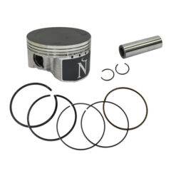 PISTON YAM.YFM600F GRIZZLY STD