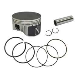 PISTON YAM.YFM600F GRIZZLY.020
