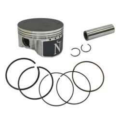 PISTON YAM.YFM600F GRIZZLY.040