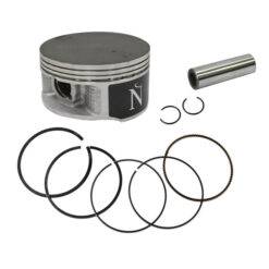 PISTON YAM.YFM660 RAP/GRIZ STD