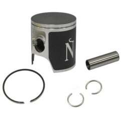 YAM PISTON  YZ80 93-01  STD