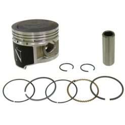 YAM PISTON  YZ80 93-01  .020