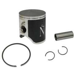 PISTON YAM.STD YZ125 02-03