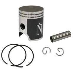 YAMAHA PISTON PW80 83-06 STD