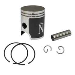 YAMAHA PISTON PW80 83-06 .020