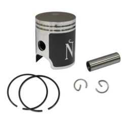 YAMAHA PISTON PW80 83-06 .040