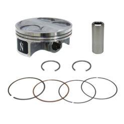 NAMURA FORGED PISTON STD