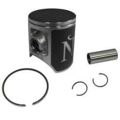 PISTON YAM.STD YZ125 05-08