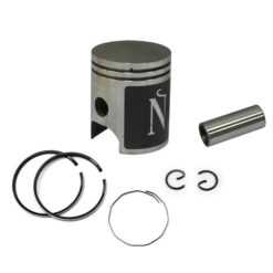YAM.PISTON PW50 81-09    STD