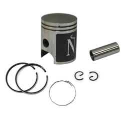 YAM.PISTON PW50 81-09   .020