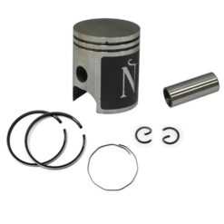 YAM.PISTON PW50 81-09   .040