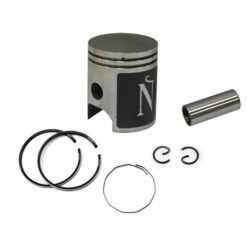 YAM.PISTON PW50 81-09   .050