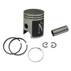 YAM.PISTON PW50 81-09   .060