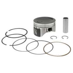 YAMAHA PISTON KIT .020