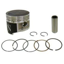 PISTON YAMAHA 80   STD