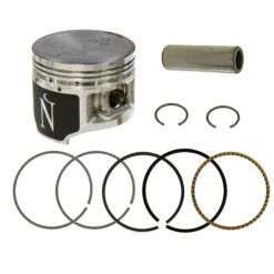 PISTON YAM 125 .020
