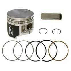 PISTON YAM 125 .040