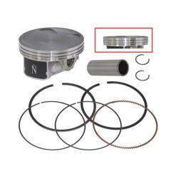 NAMURA PISTON KIT -STD