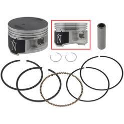 NAMURA PISTON KIT - .020