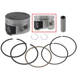NAMURA PISTON KIT - .040