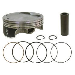 YAM PISTON YZ450F 03-09 STD