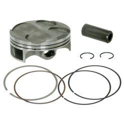 YAM PISTON YZ250F 14-18 STD