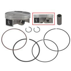 YAM FORGED PISTON YZ250F STD
