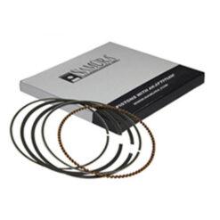 PISTON RINGS 660RAP/GRIZ .020
