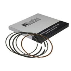 PISTON RINGS 660RAP/GRIZ .040
