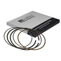 PISTON RINGS 660RAP/GRIZ .060