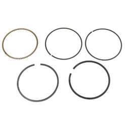YAMAHA RINGS   YFM 250  .040