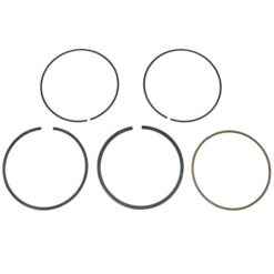 YAMAHA PISTON RING KIT .020
