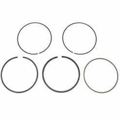 YAMAHA PISTON RING KIT .040