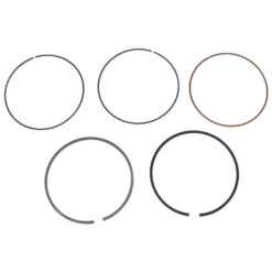 PISTON RINGS  YAM.YZ450F  STD