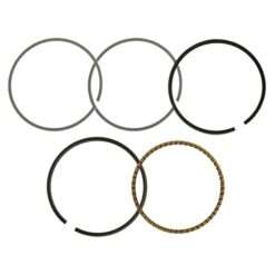 PISTON RINGS YAM 125 STD