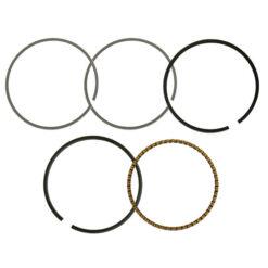 PISTON RINGS YAM 125 040
