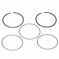 NAMURA PISTON RINGS .020