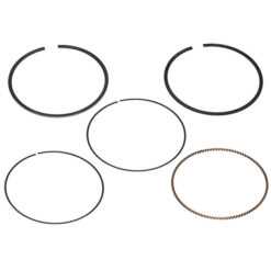 NAMURA PISTON RINGS .040