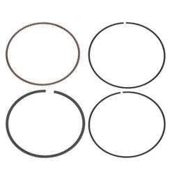 NAMURA PISTON RINGS STD