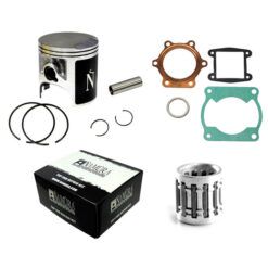 BLASTER TOPEND KIT STD.HI-COMP
