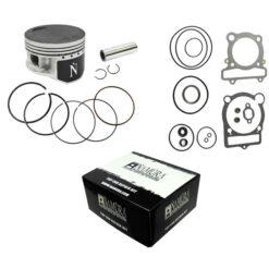 YAMAHA TOP END KIT