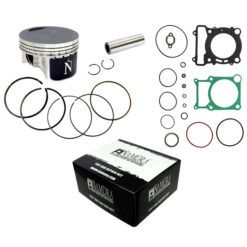 YAM YFM400FW KODIAK TOPEND KIT
