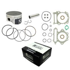 YAM YFM600F GRIZZLY TOPEND KIT