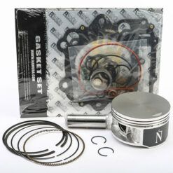 YAM YFM660 RAPT TOPEND KIT .40