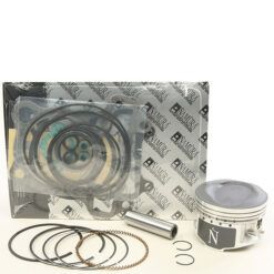 YAMAHA TOP END KIT 0.040