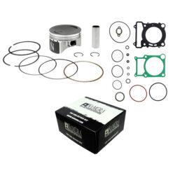 YAMAHA TOP END KIT STD