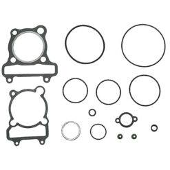 YAMAHA TOP END GASKET SET