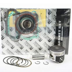 YAM  0.20YZ80 TOPEND KIT 93-01
